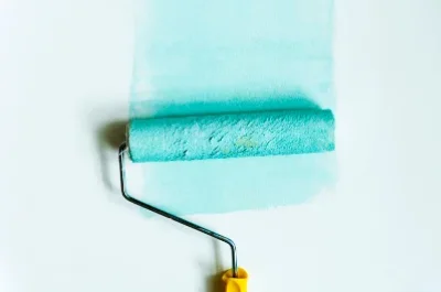 Peinture intérieure à Oye-et-Pallet — murs, plafonds et boiseries
